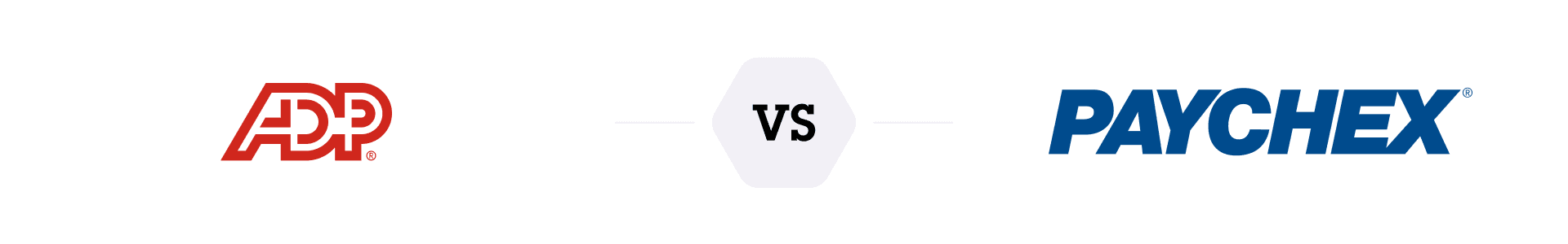 ADP vs Paychex Payroll
