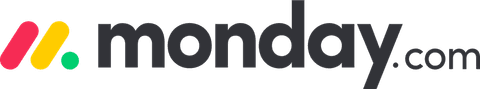 monday.com logo