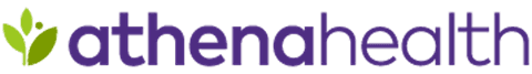 athenahealth logo