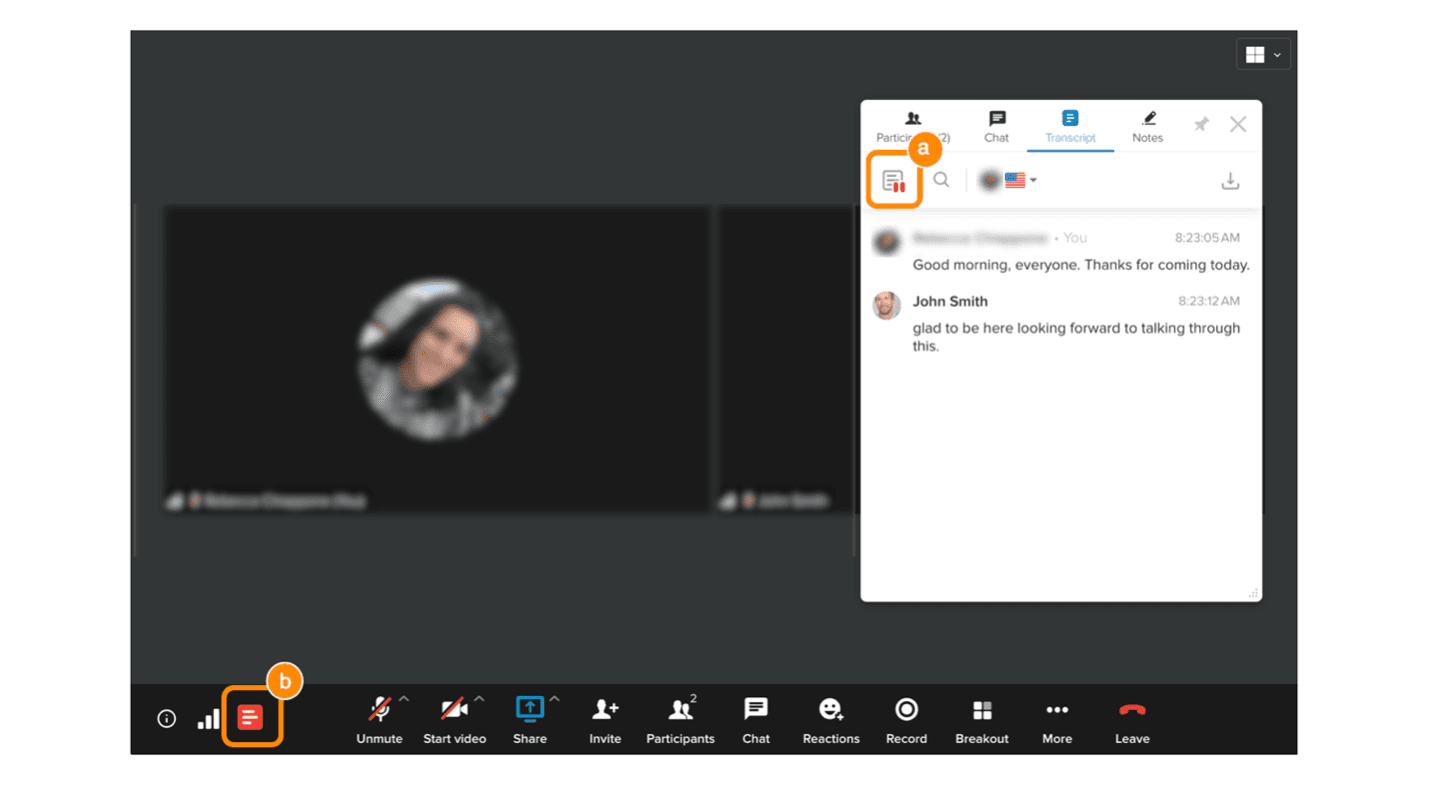 RingEX AI Assistant