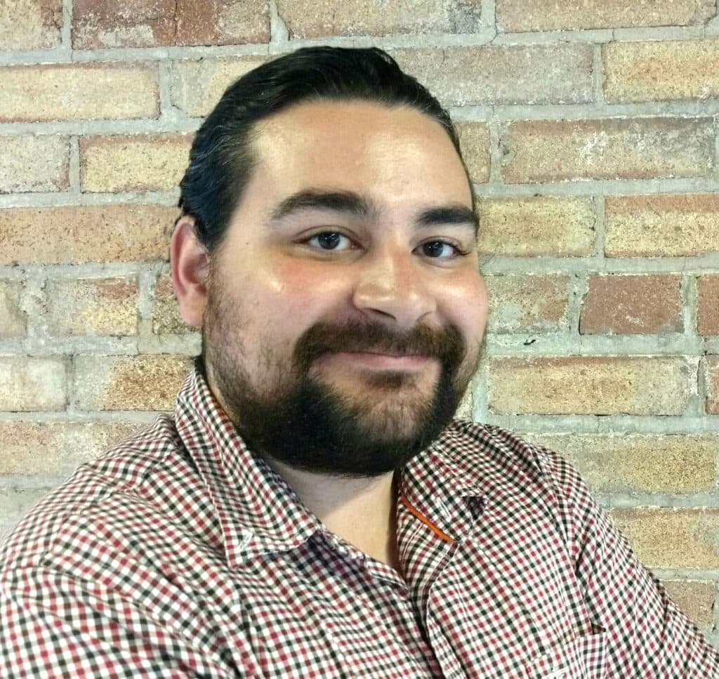 Andreas Rivera profile picture