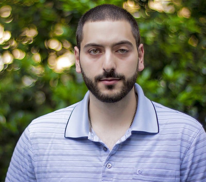 Bassam Kaado profile picture