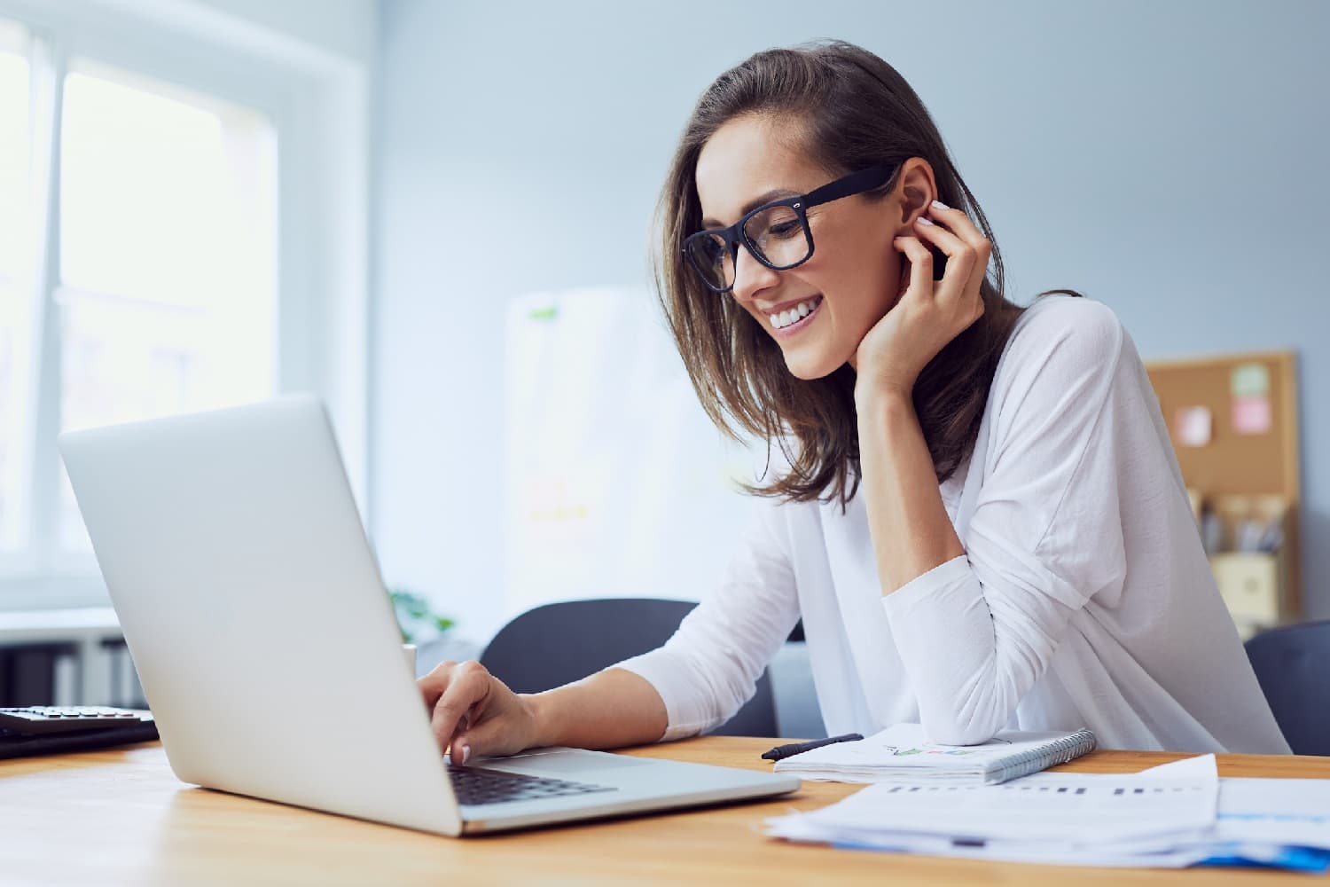 Remote worker