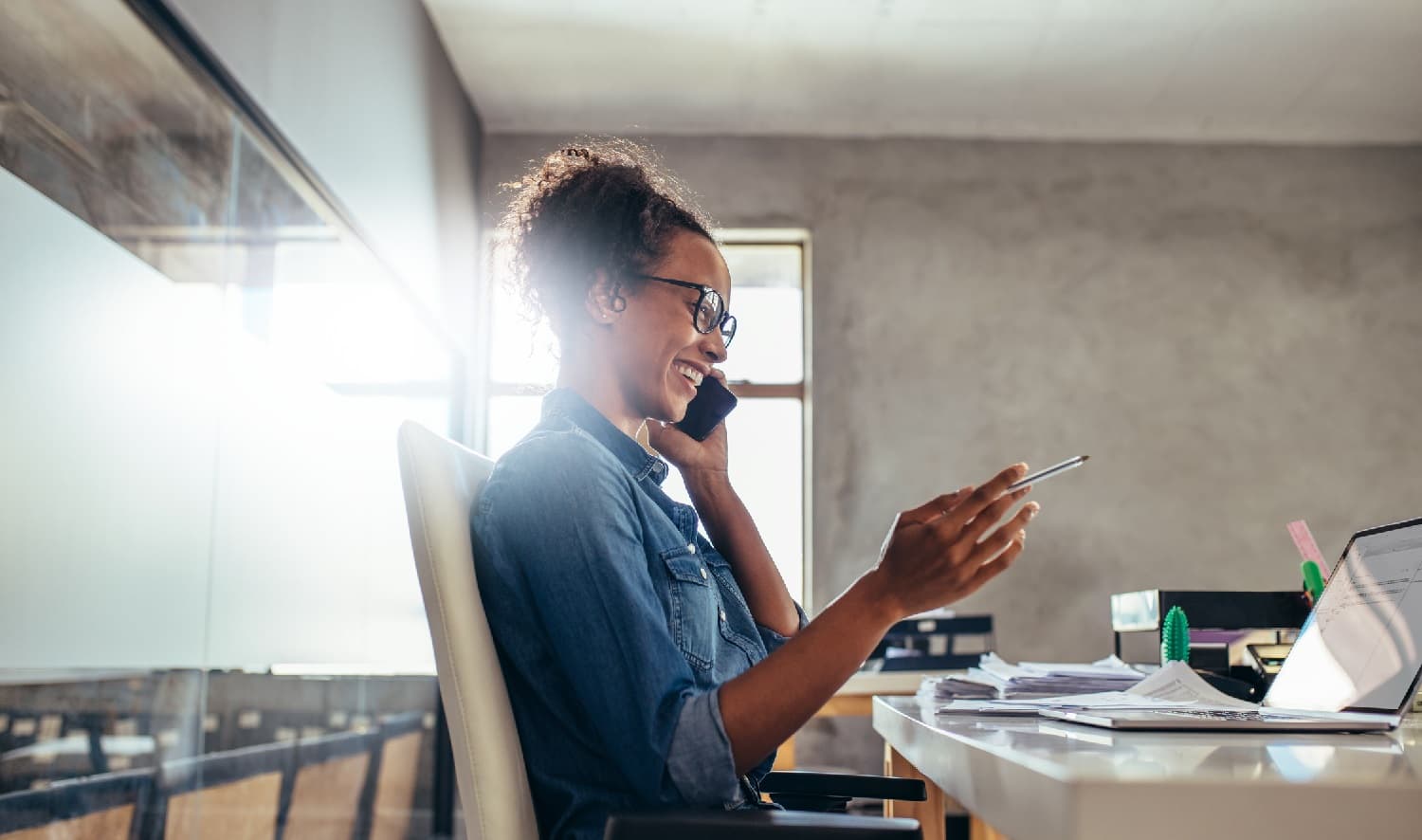 How to Make a Conference Call on an Android - thumbnail