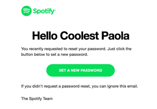 Spotify