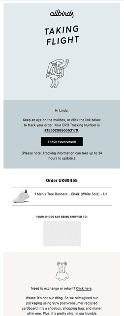Allbirds