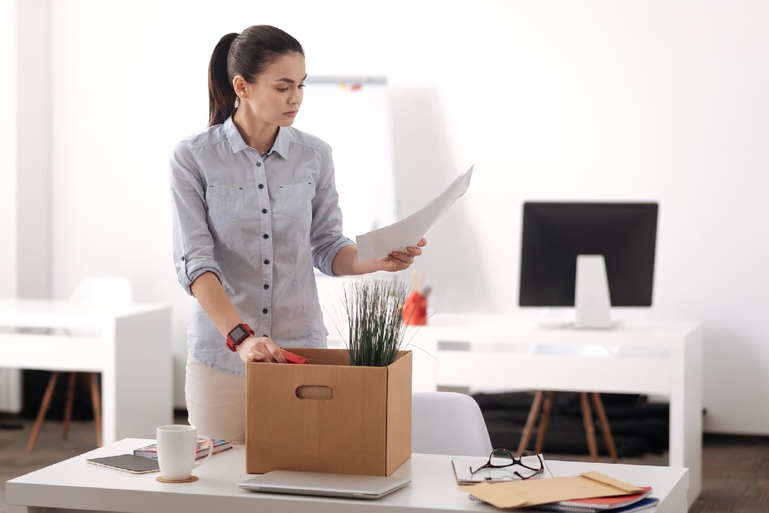 Money Is the Top Motivator for Employees Who Quit Their Jobs - thumbnail