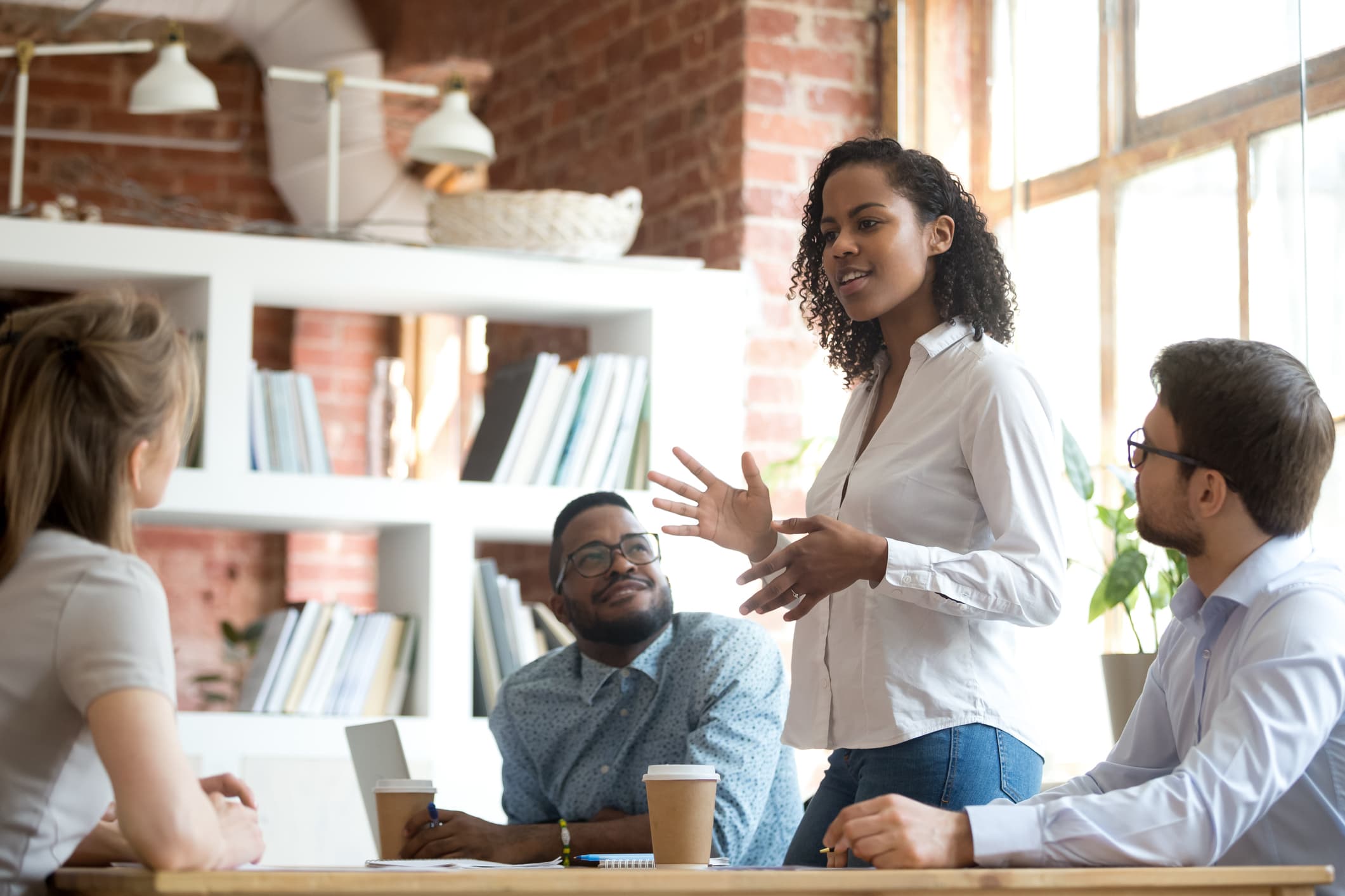 10 Ways to Boost Company Morale - thumbnail