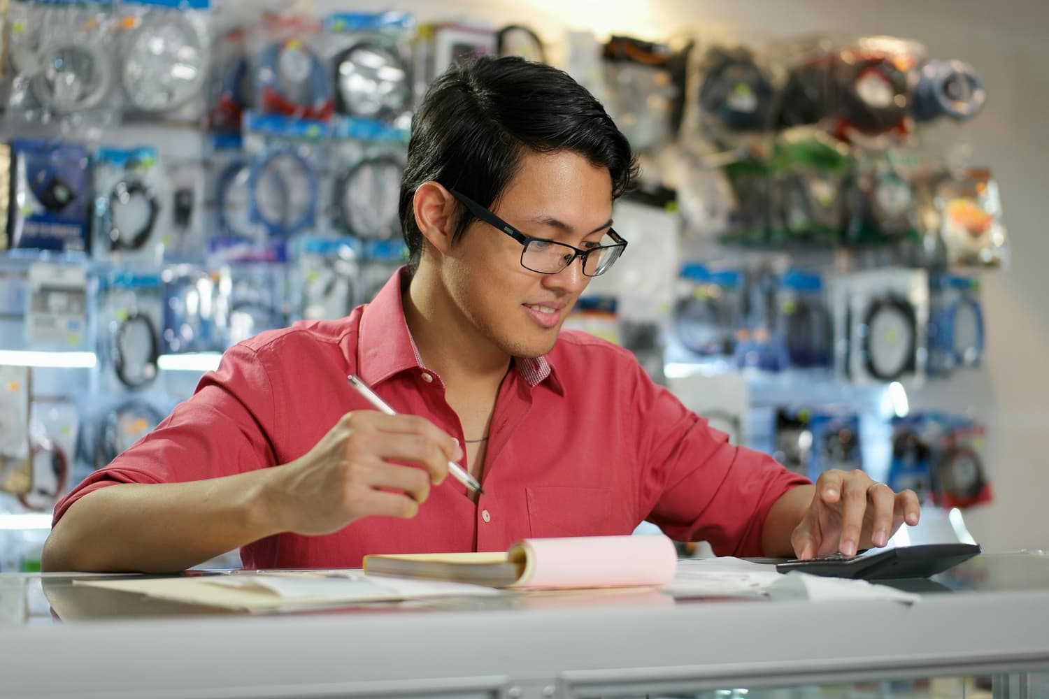 Sales Tax for E-commerce: What Small Businesses Need to Know - thumbnail