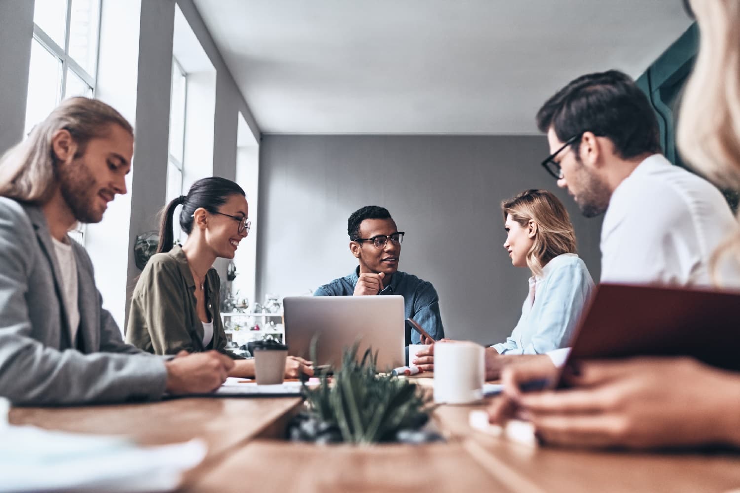 6 Tips for Getting Your Team to Work Together - thumbnail