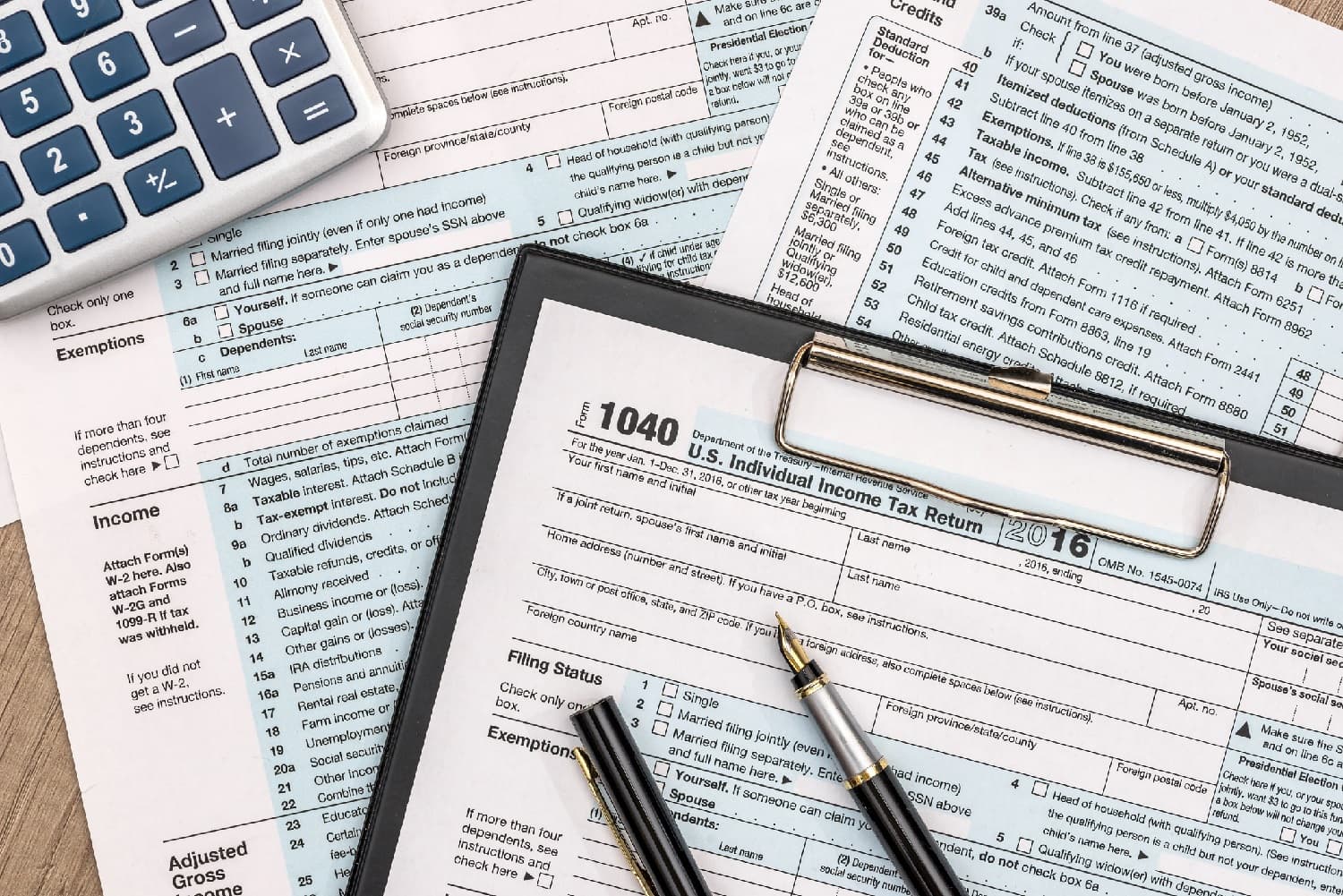 How to File a Tax Extension for Your Small Business - thumbnail