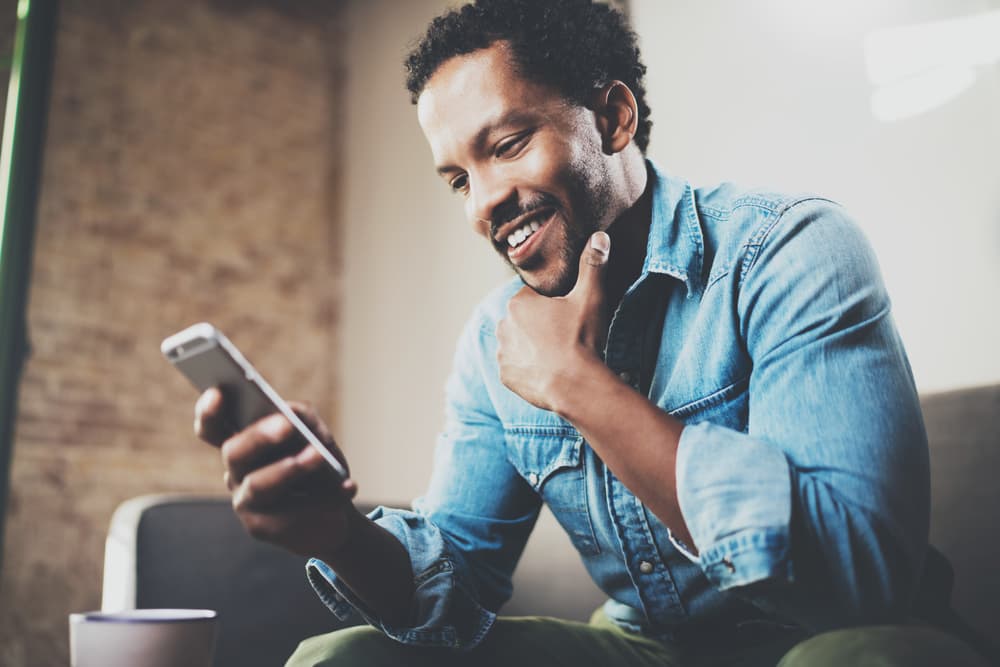 Apps to Help You Keep Your New Year’s Resolutions - thumbnail
