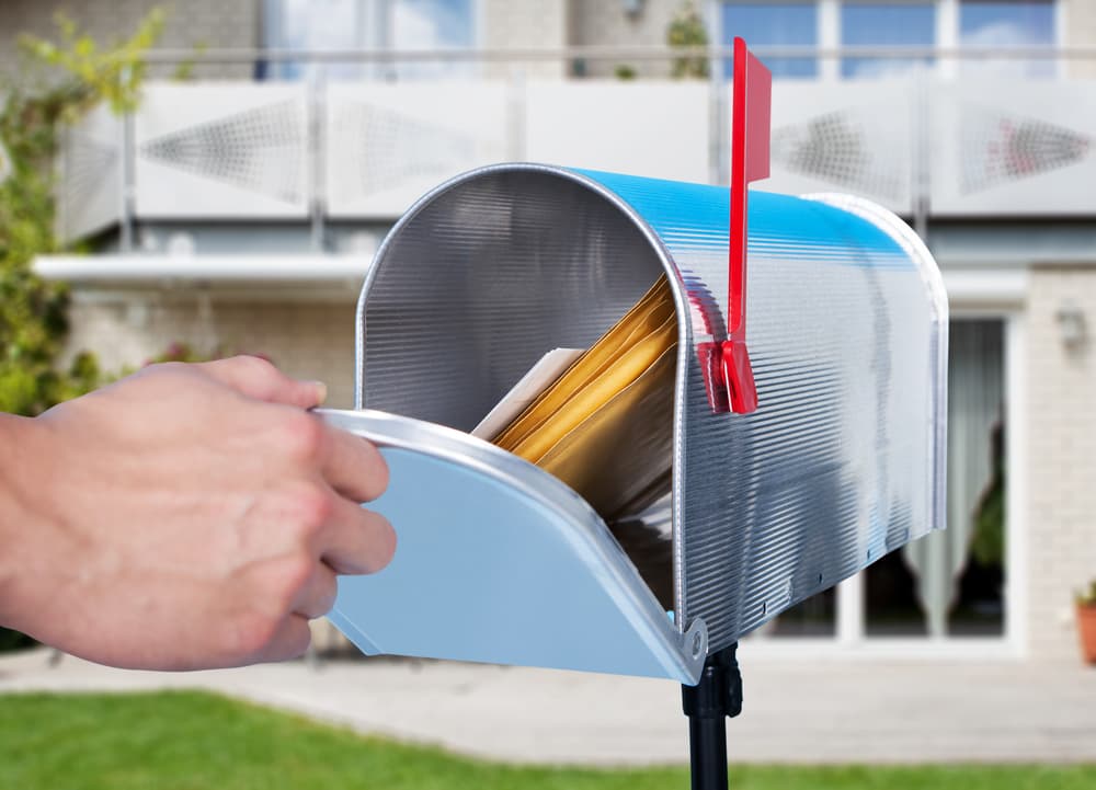 You’ve Got Mail: 4 Tips on Using Direct Mail for Business - thumbnail