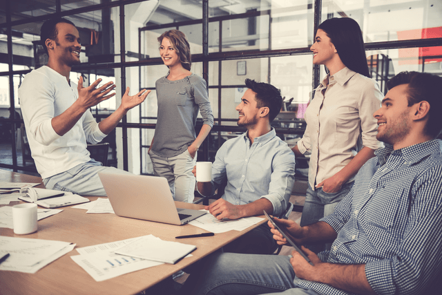 Entrepreneurship Defined: What It Means to Be an Entrepreneur