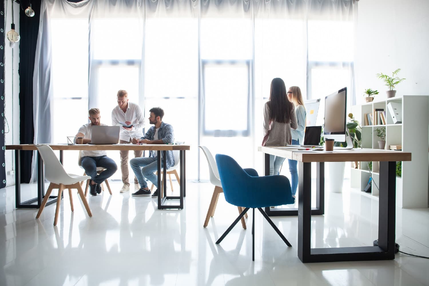 How Paid Leave Policies Can Help Small Businesses - thumbnail