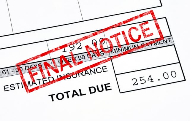 Should You Hire a Collection Agency?