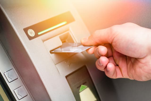 How Profitable Is an ATM?
