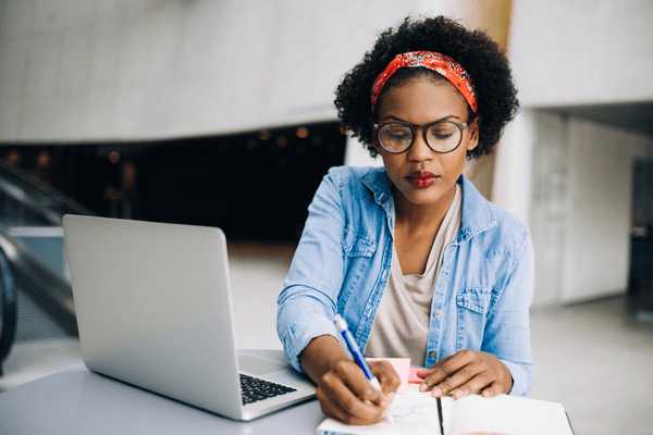 Self-Employment: A Guide to Working for Yourself - thumbnail