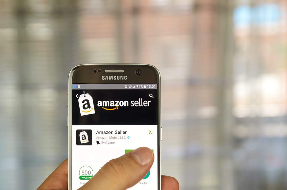 How to Start Selling on Amazon - thumbnail