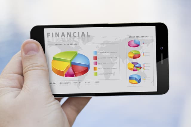 The 7 Best Small Business Accounting Apps
