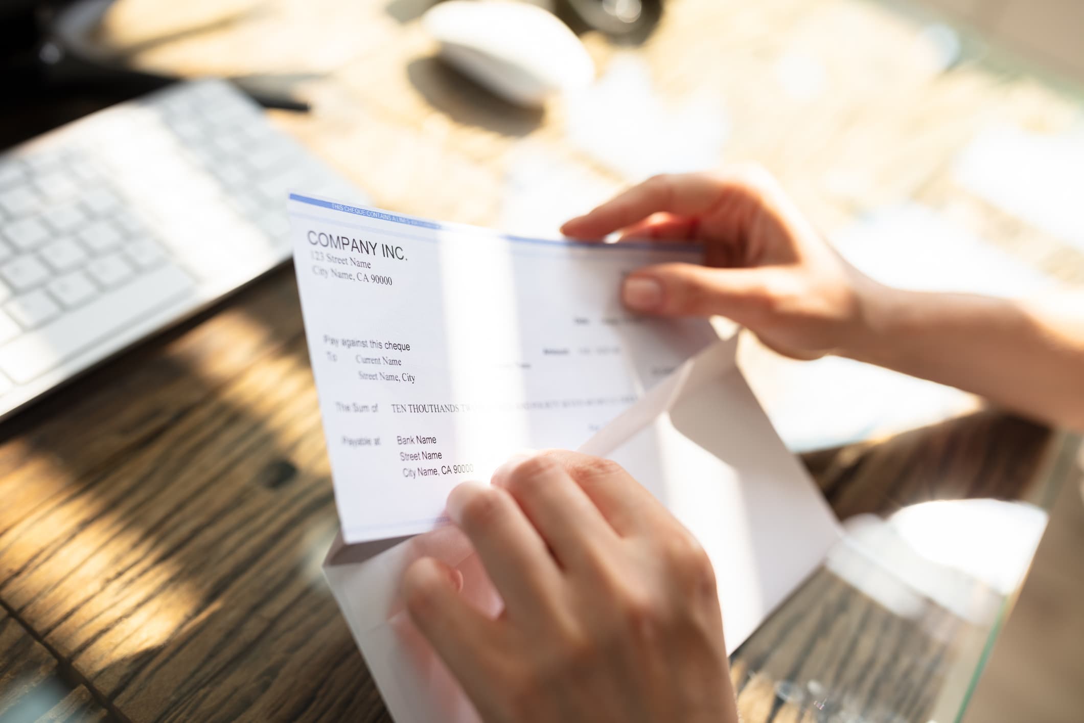 Is On-Demand Payment the New Payroll? - thumbnail