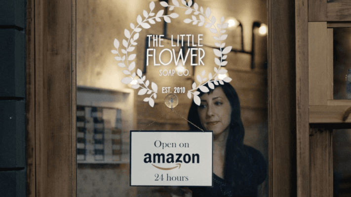 What Is Amazon Stores? - thumbnail