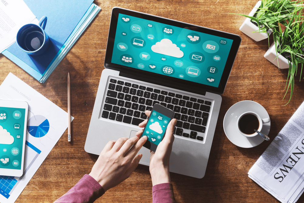 Virtualization vs. Cloud Computing: What’s the Difference? - thumbnail