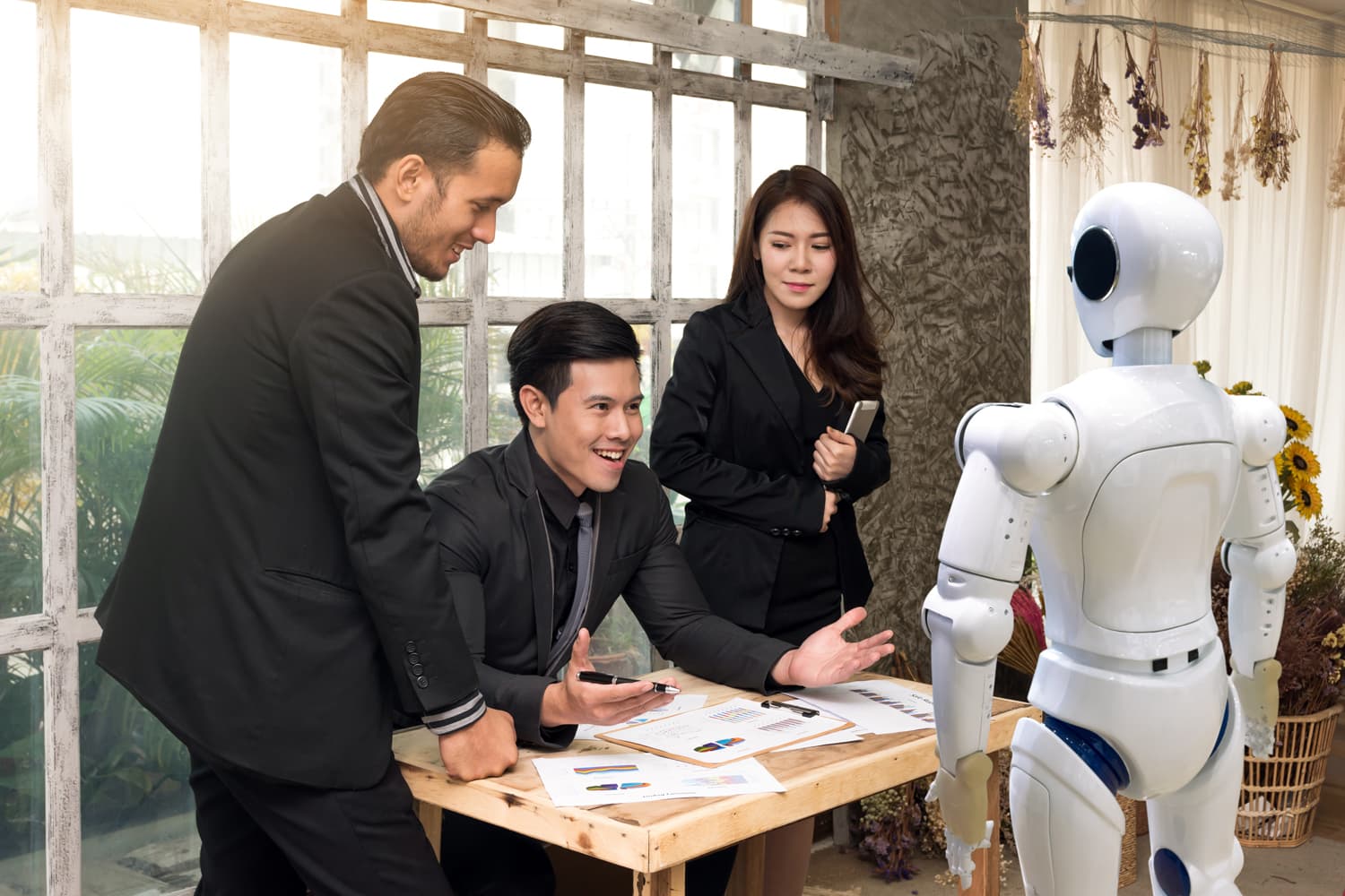 AI Face-Off: Siri vs. Cortana vs. Google Assistant vs. Alexa - thumbnail