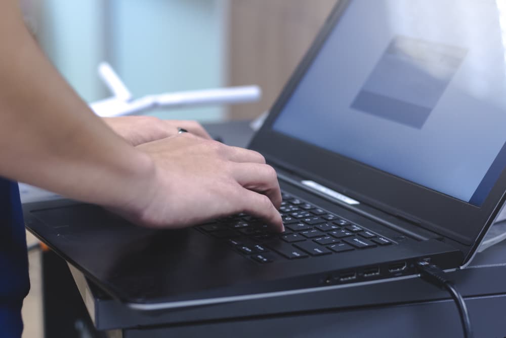 How to Use Chrome Remote Desktop for Business - thumbnail