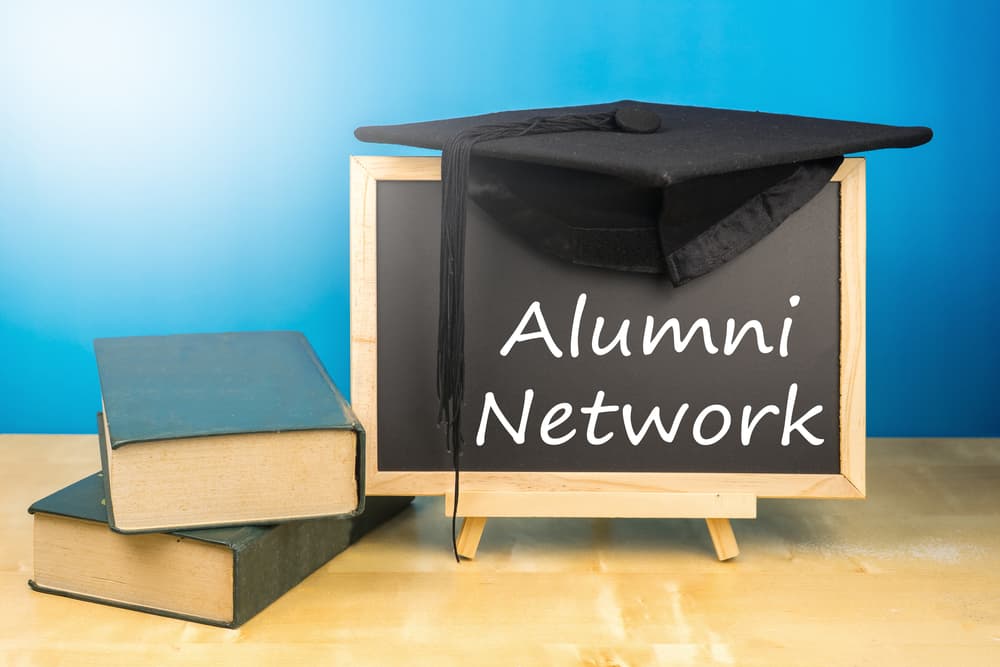 How to Use Your Alumni Network for Business Success - thumbnail
