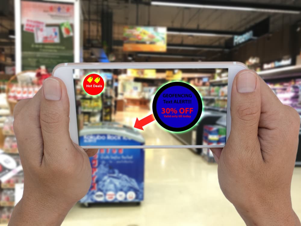 What Is Geofencing and How Can It Benefit Businesses? - thumbnail
