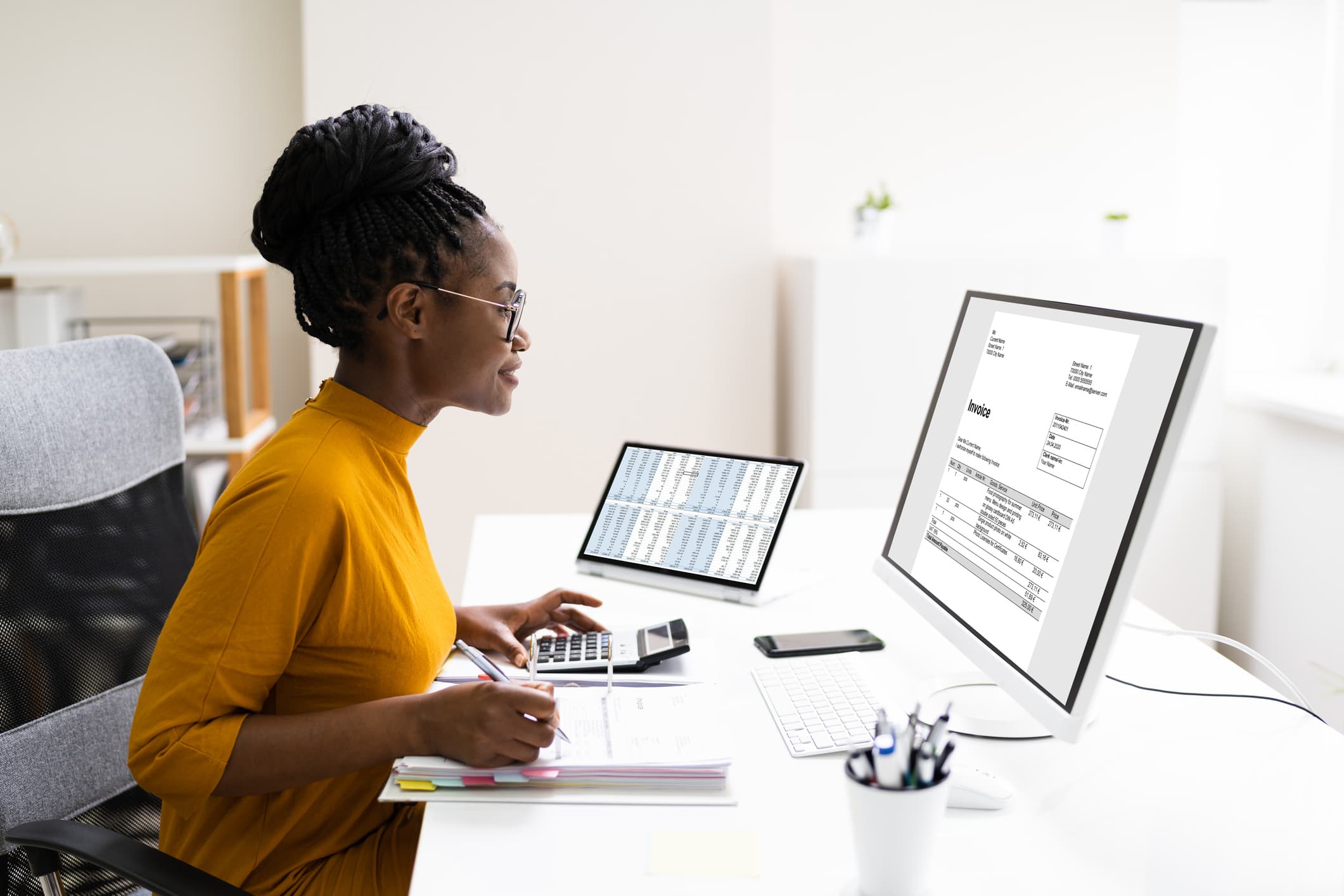 Best Billing Practices for Small B2B Companies - thumbnail