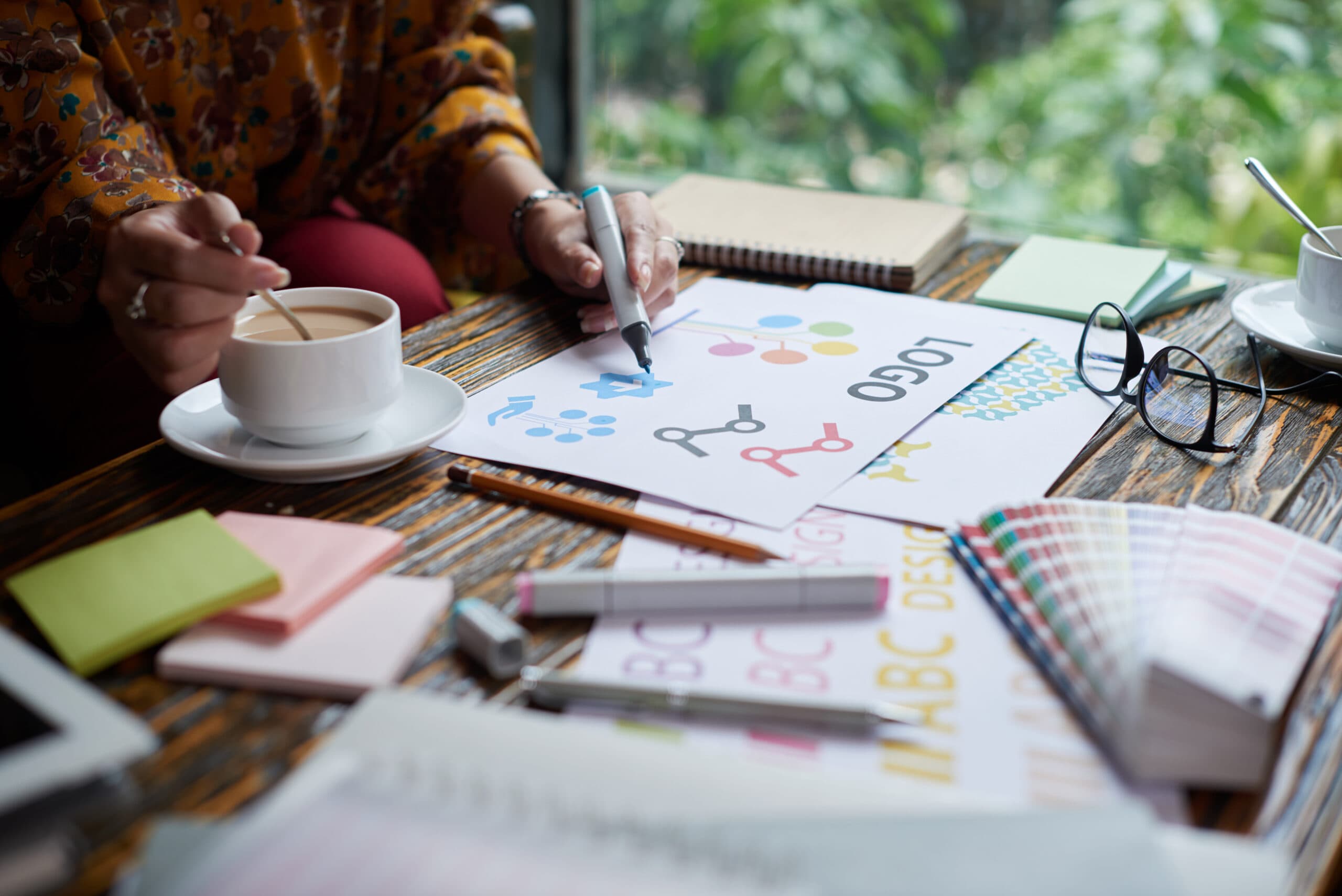 Do’s and Don’ts of Creating a Visual Brand - thumbnail