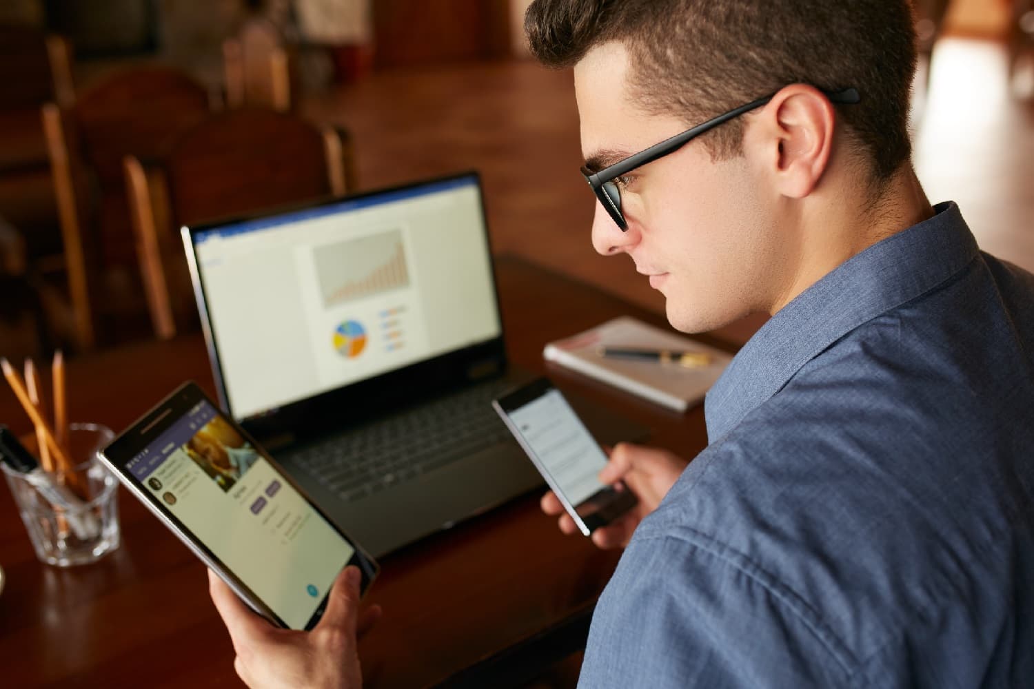 What Is the Difference Between an App and a Mobile Website? - thumbnail