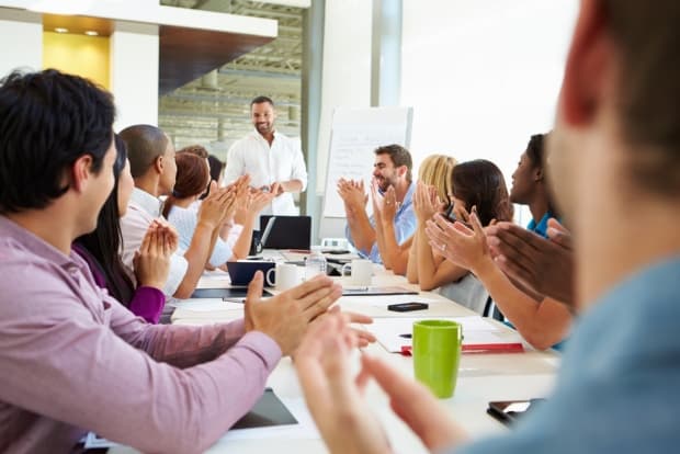 Presentation Skills Every Business Owner Should Have - thumbnail