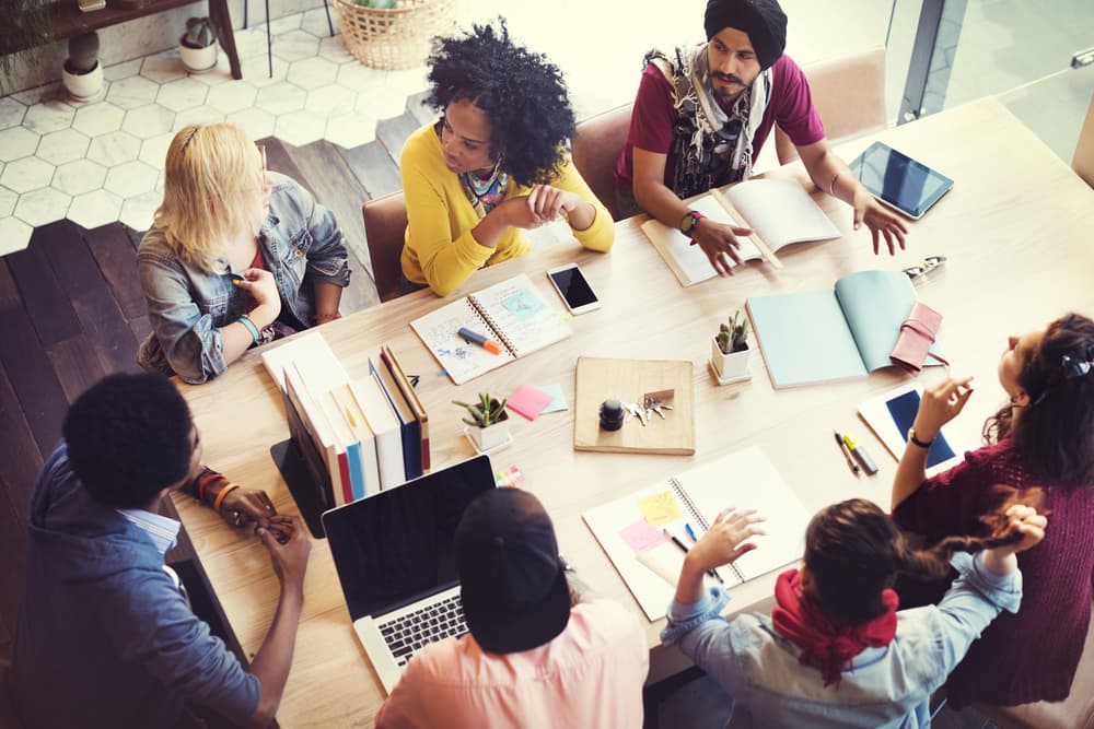 6 Ways to Improve Your Office’s Work Environment - thumbnail