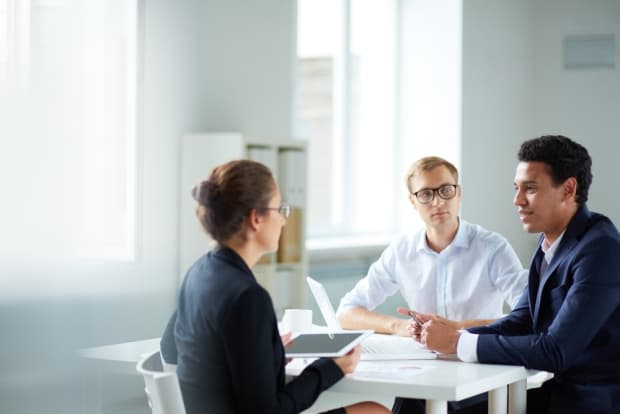 6 Interview Skills That Will Get You Hired - thumbnail