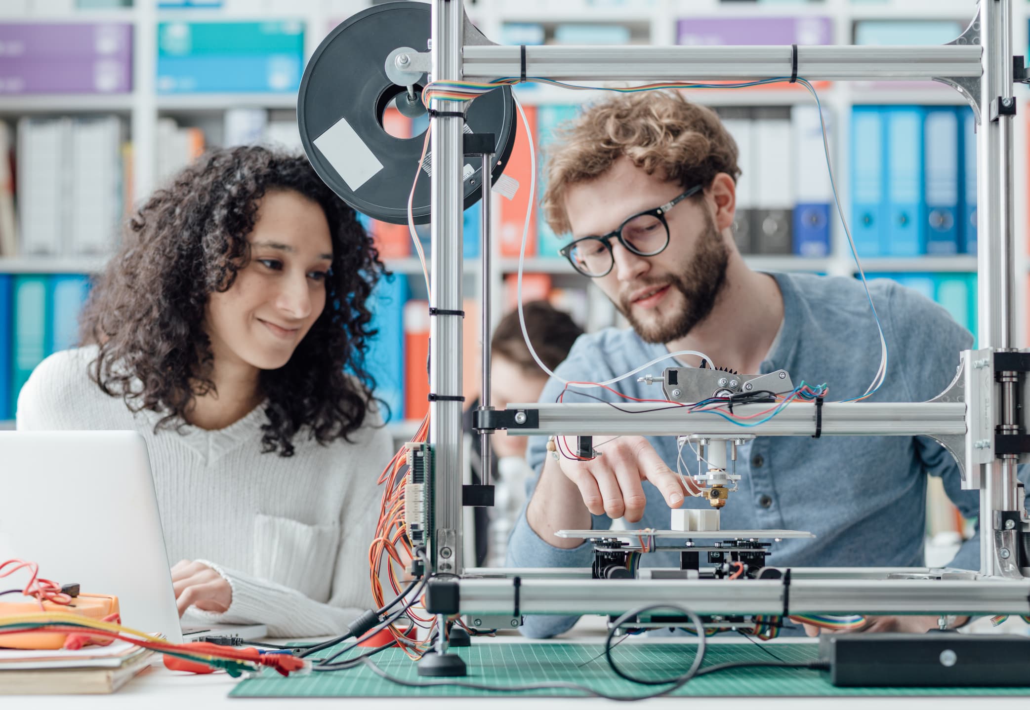 9 Cool 3D Printing Jobs - thumbnail