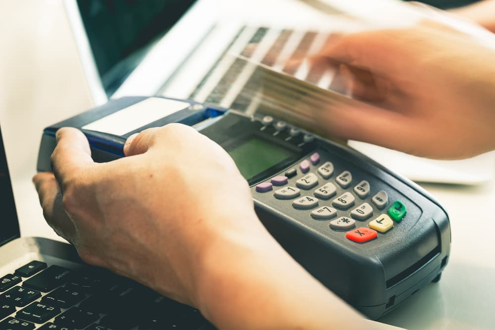Credit Card Machines: Answers to Frequently Asked Questions - thumbnail