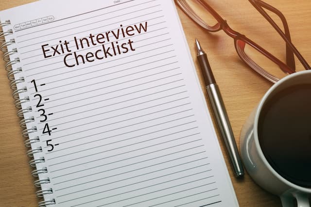 Saying Goodbye: How to Conduct Effective Exit Interviews - thumbnail