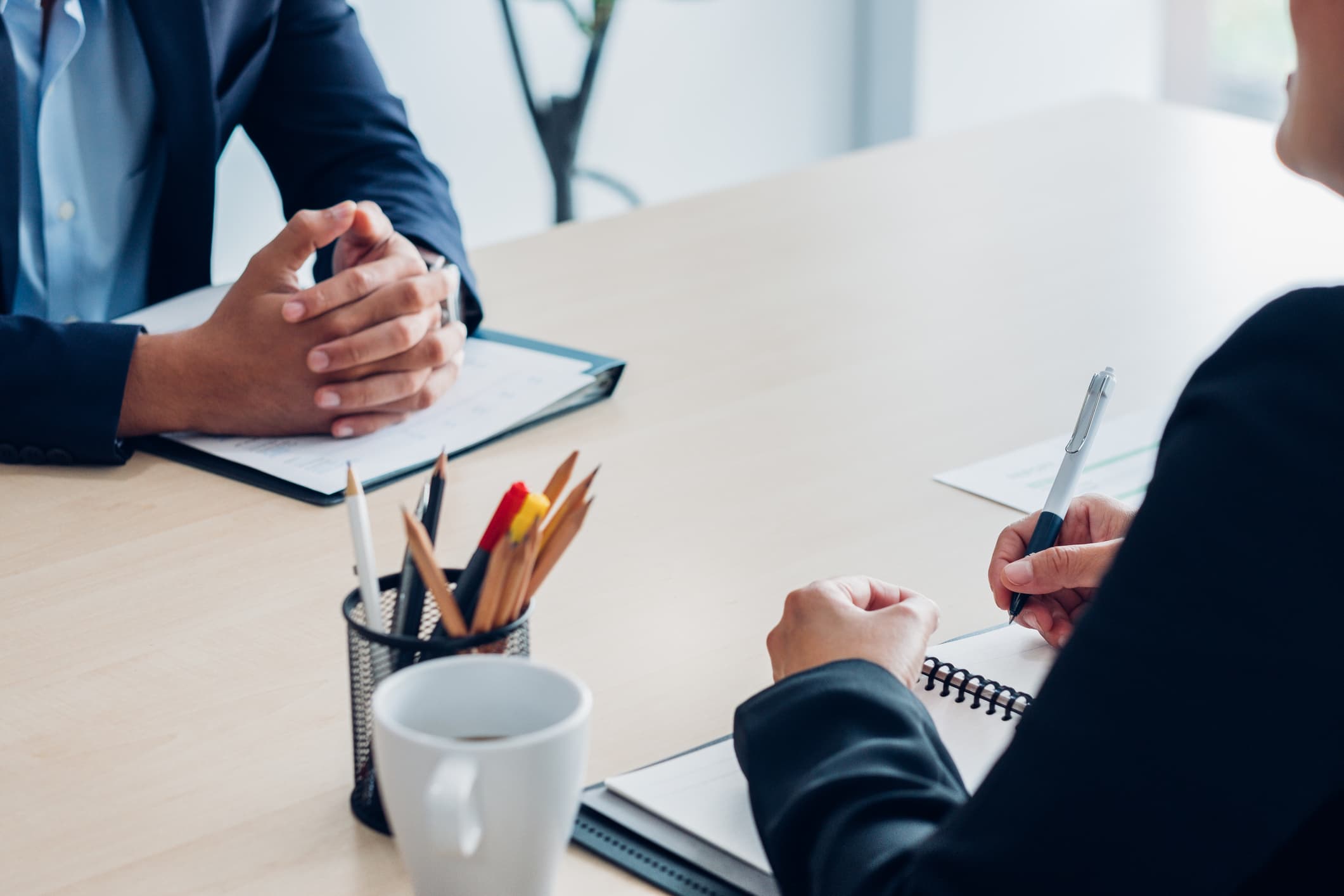 Thinking About Using a Staffing Agency? Here’s What You Need to Know - thumbnail