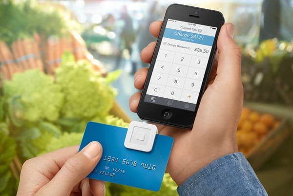 iPhone Credit Card Processing: What You Need to Know - thumbnail