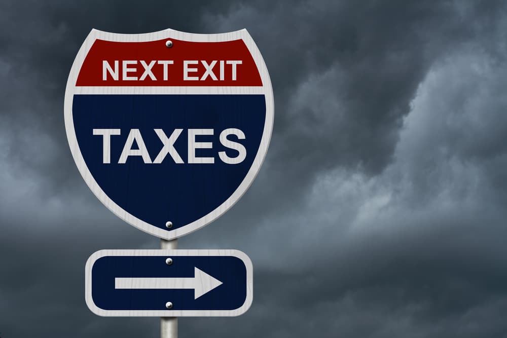 5 Tax Changes Small Business Owners Need to Prepare For - thumbnail