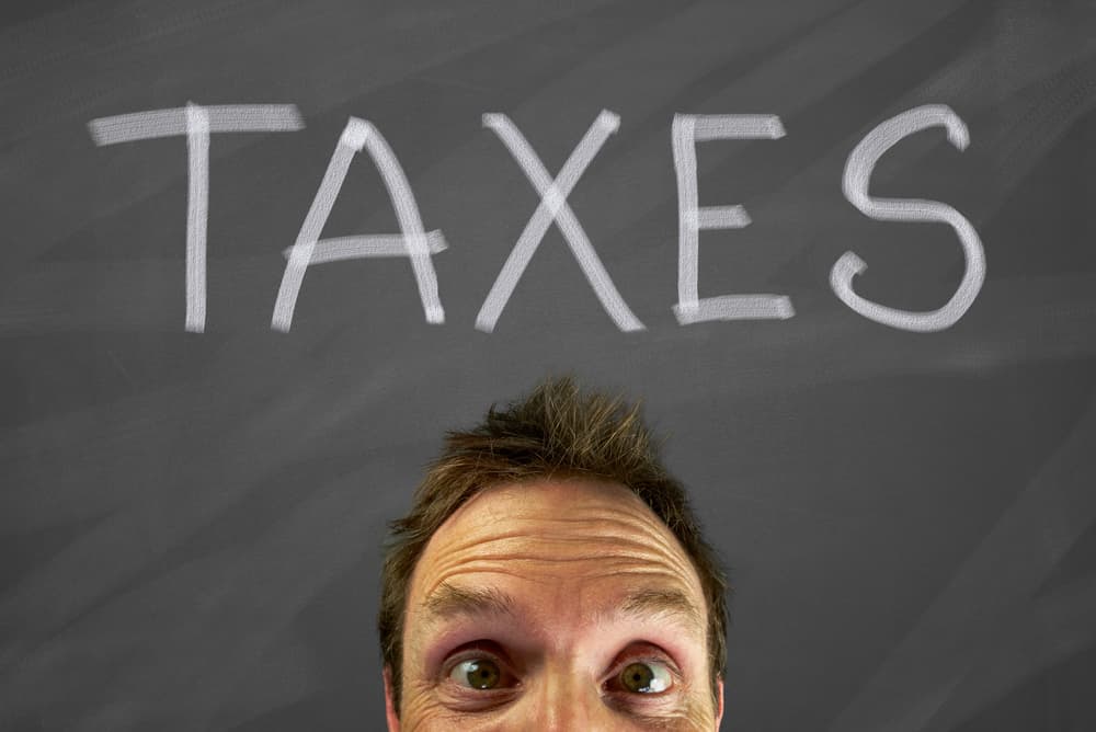 10 Tax Solutions for Small Businesses - thumbnail