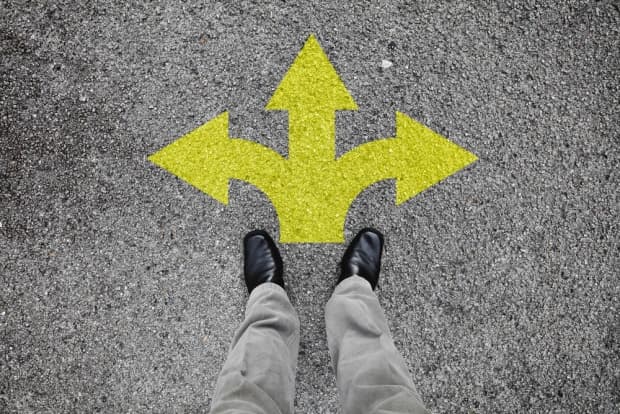 The ‘Art of the Pivot’: 9 Tips to Successfully Shift Your Business Strategy - thumbnail