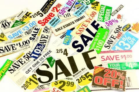 Deal or No Deal: Are Coupons Good for Business?