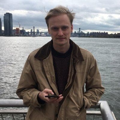 Matt D'Angelo profile picture