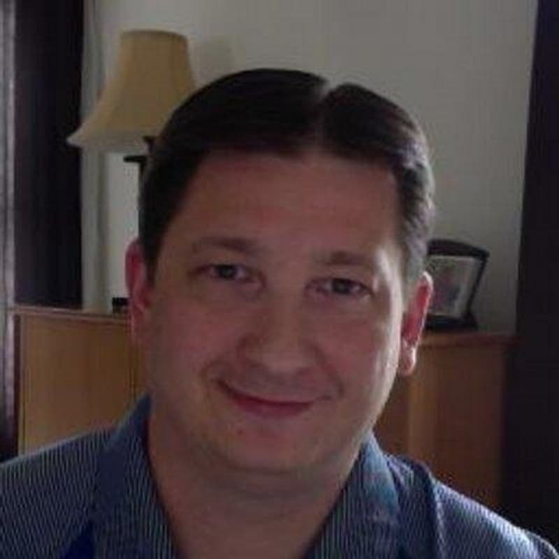 Chad Brooks profile picture