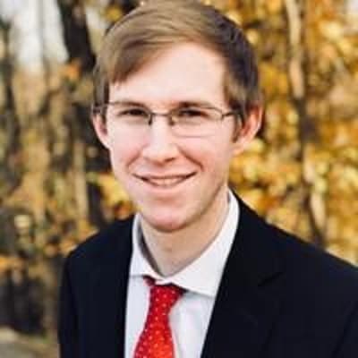 Bennett Conlin profile picture