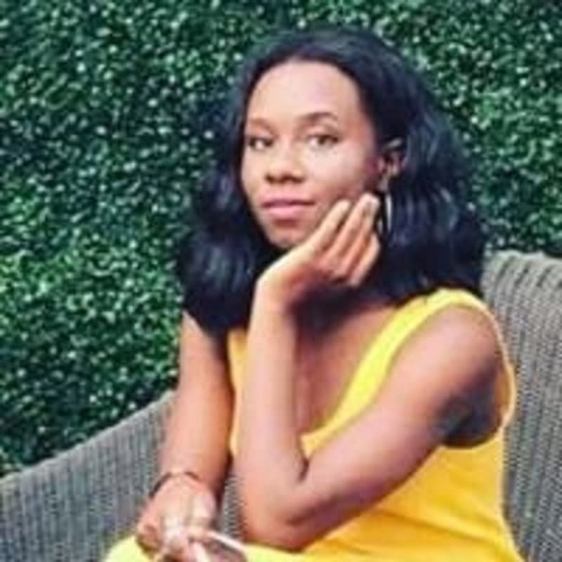 Simone Johnson profile picture